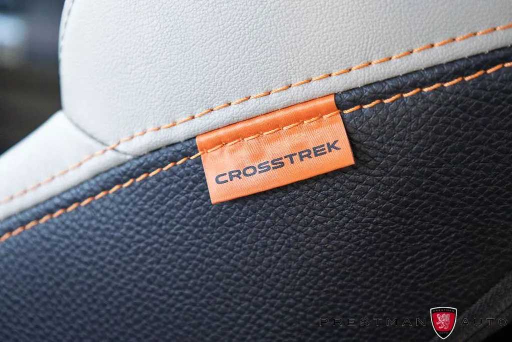 Subaru Crosstrek photo 34
