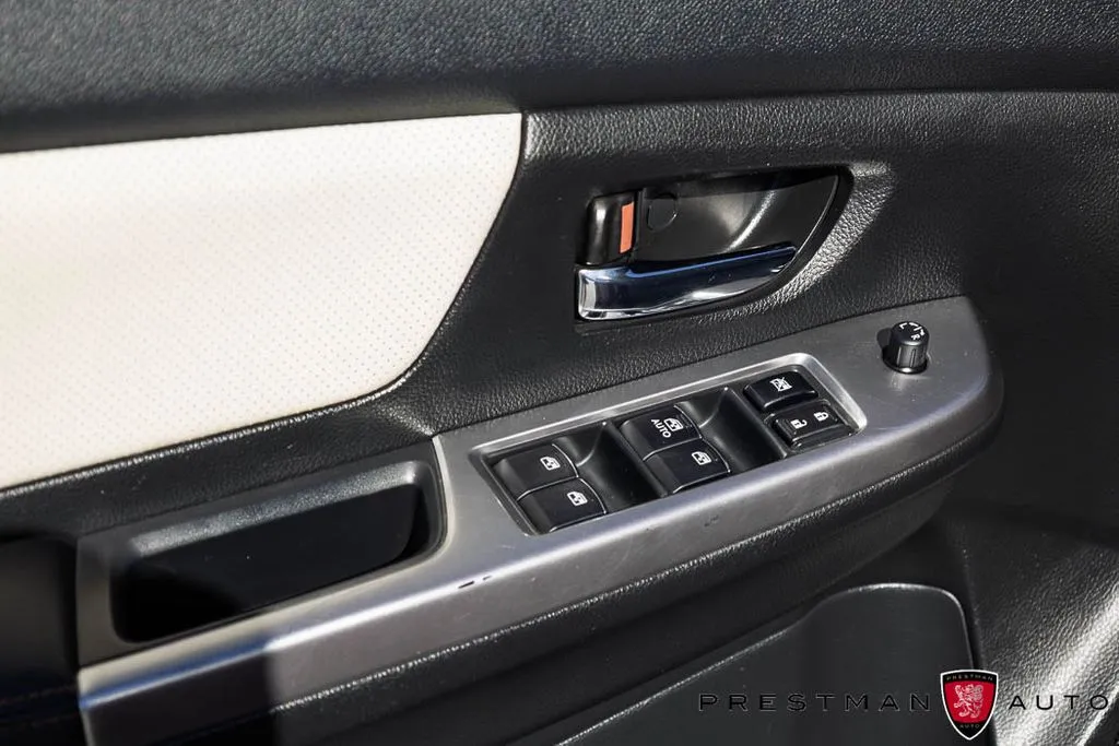 Subaru Crosstrek photo 22