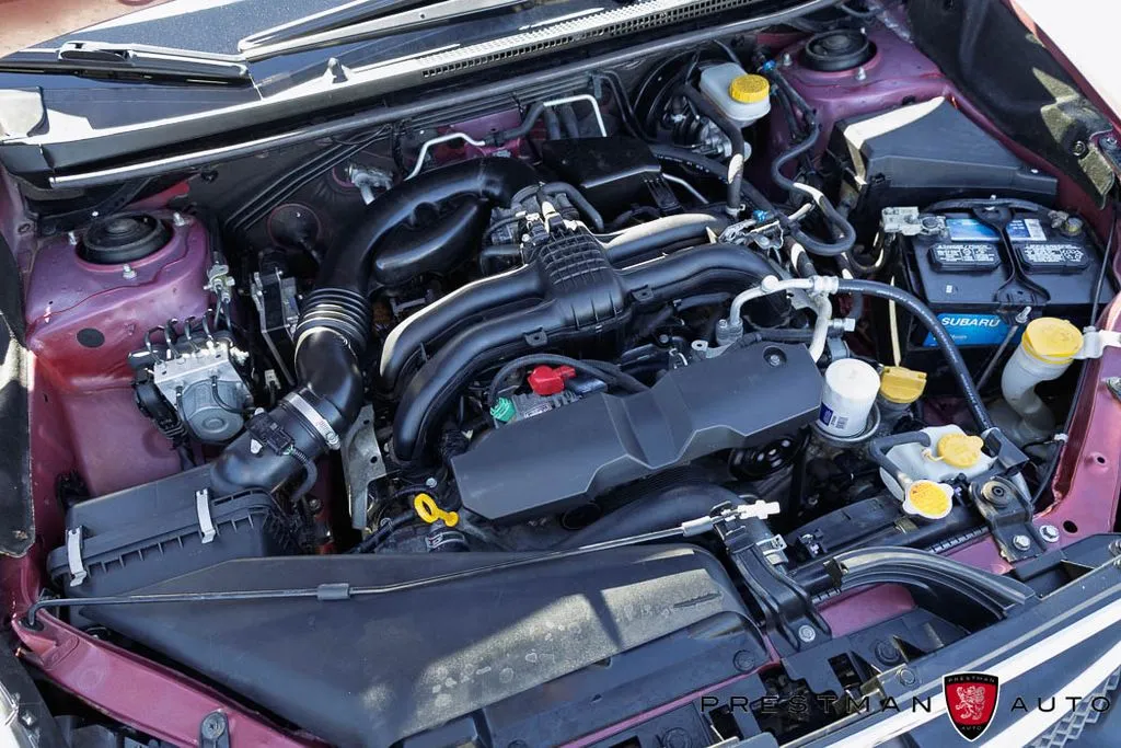 Subaru Crosstrek photo 39