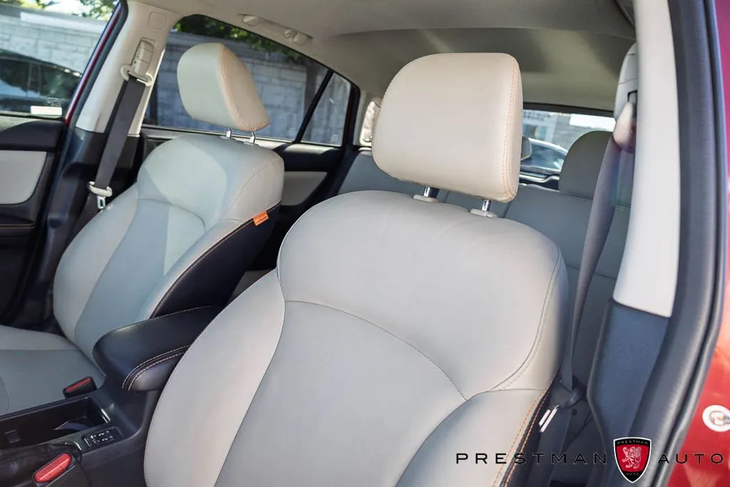 Subaru Crosstrek photo 23