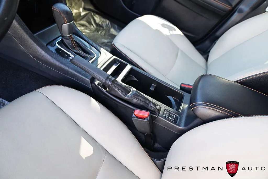 Subaru Crosstrek photo 31