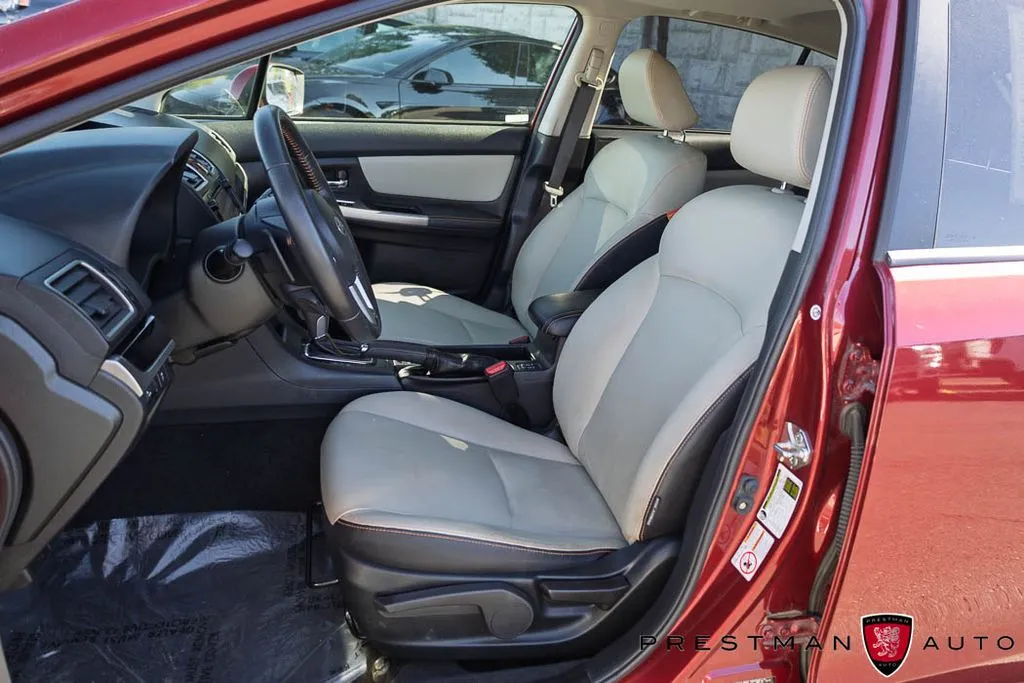 Subaru Crosstrek photo 20