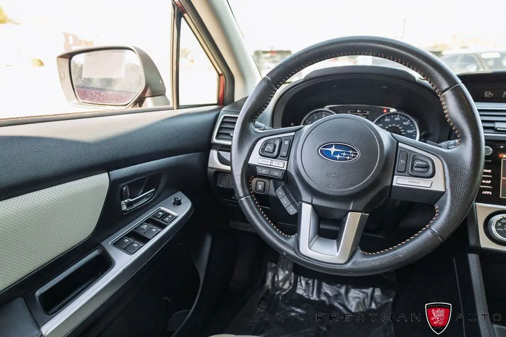 Subaru Crosstrek photo 33