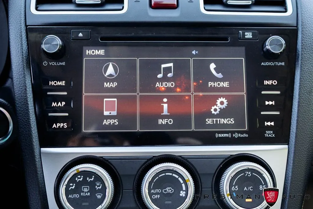 Subaru Crosstrek photo 29