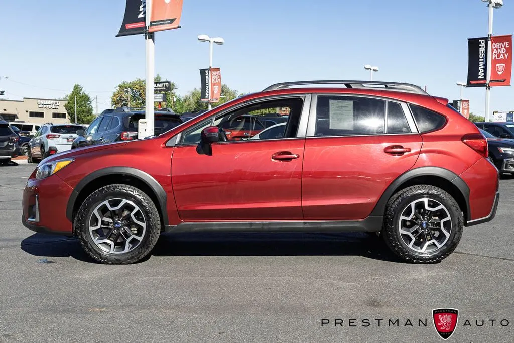 Subaru Crosstrek photo 14