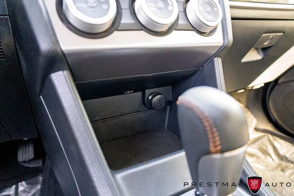Subaru Crosstrek photo 30