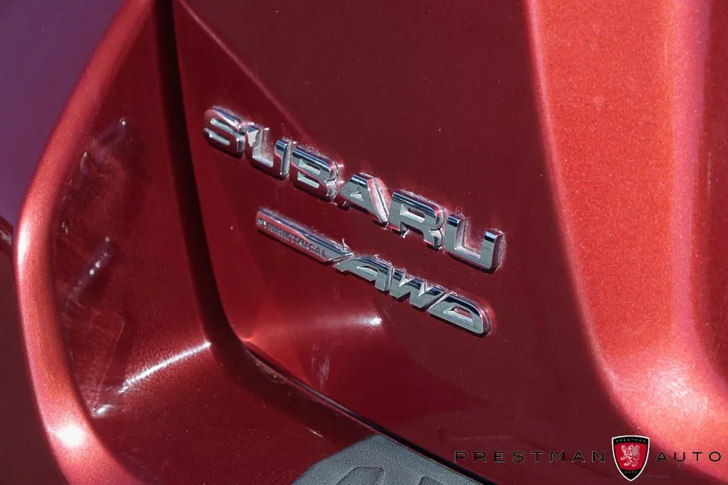 Subaru Crosstrek photo 37