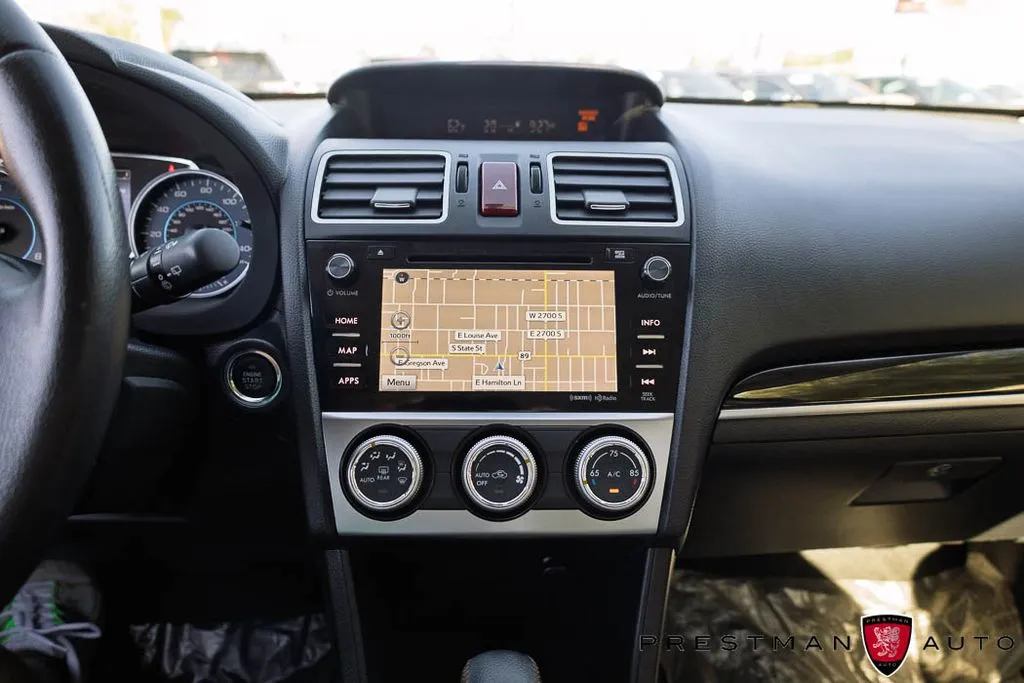 Subaru Crosstrek photo 27