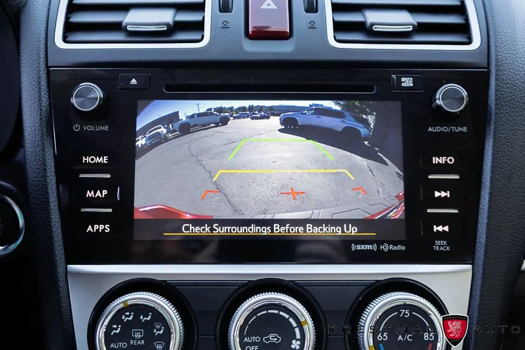 Subaru Crosstrek photo 28