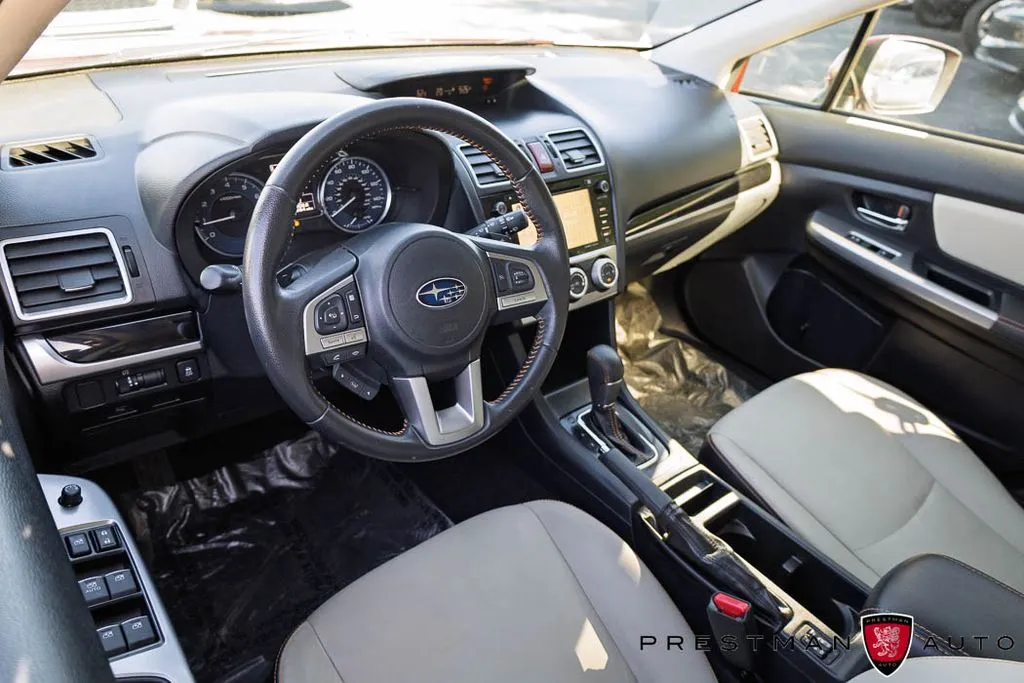 Subaru Crosstrek photo 19