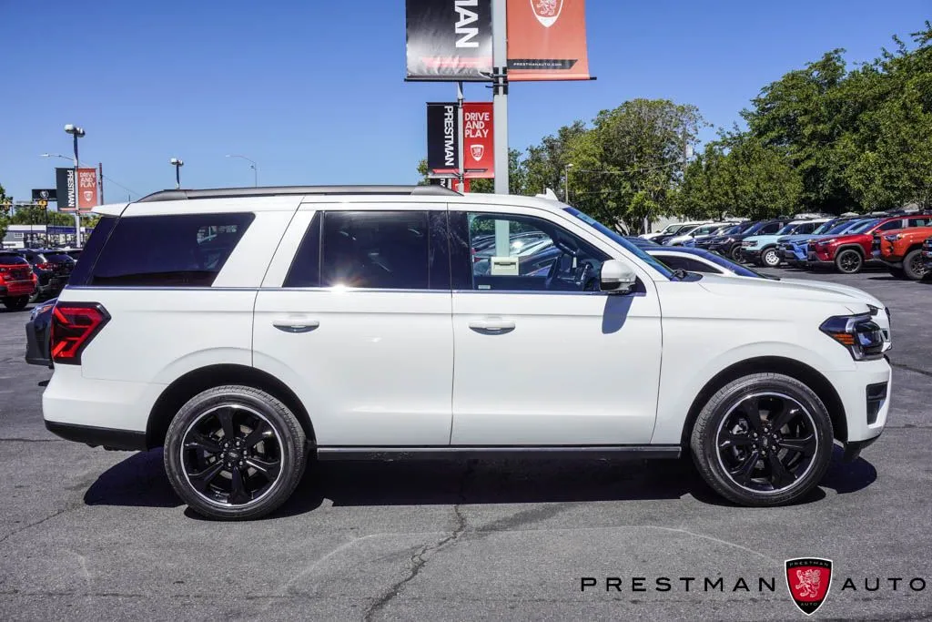 Ford Expedition photo 26