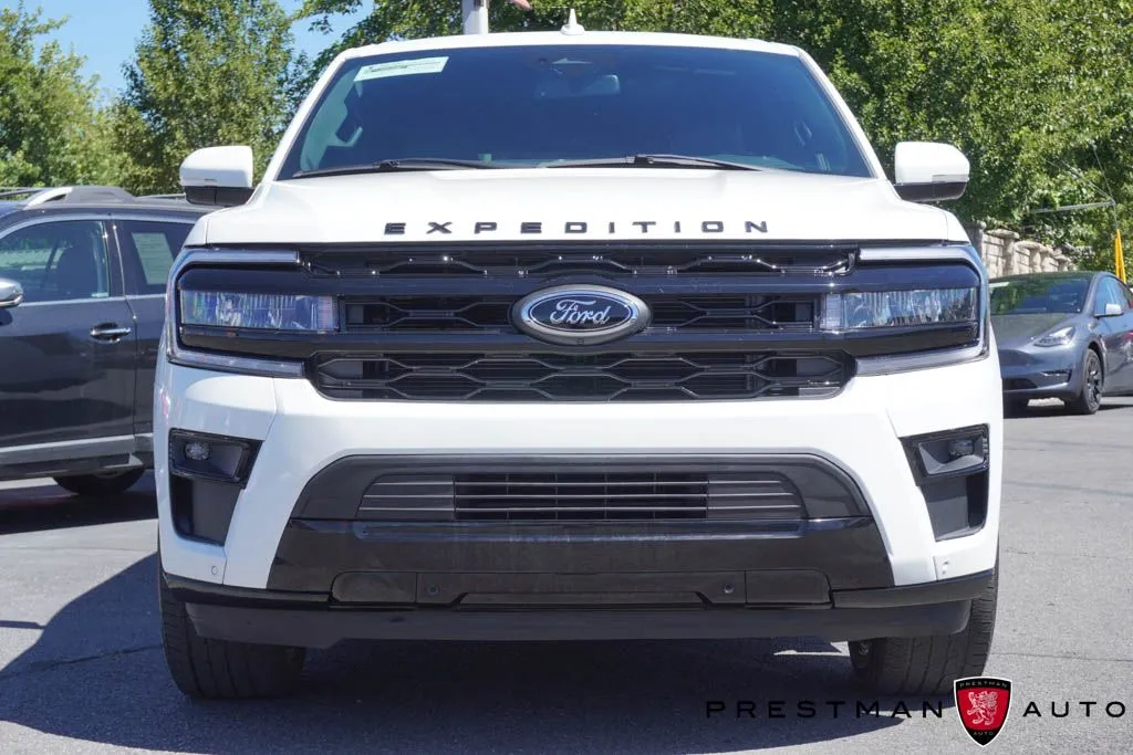 Ford Expedition photo 20