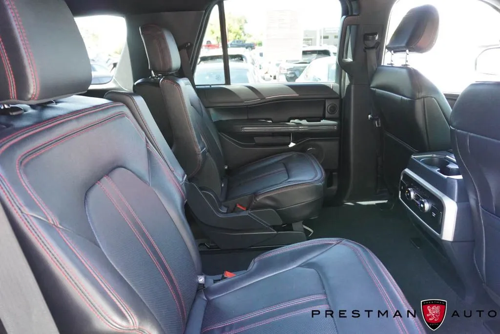 Ford Expedition photo 48
