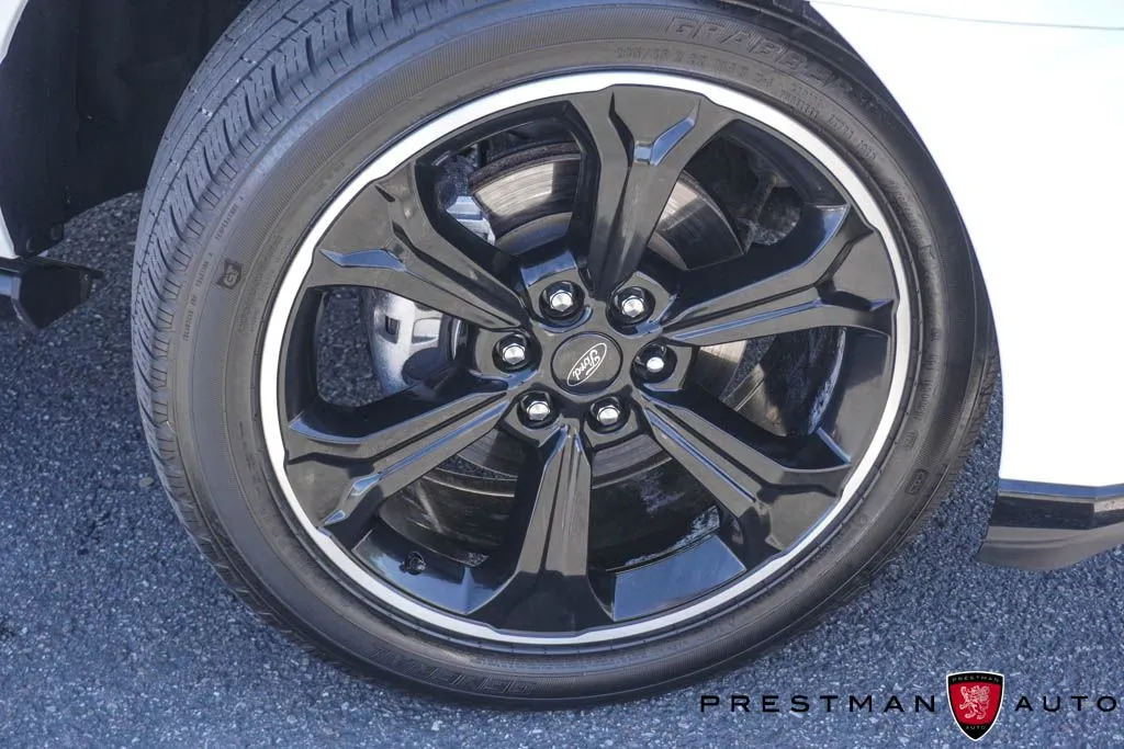 Ford Expedition photo 15