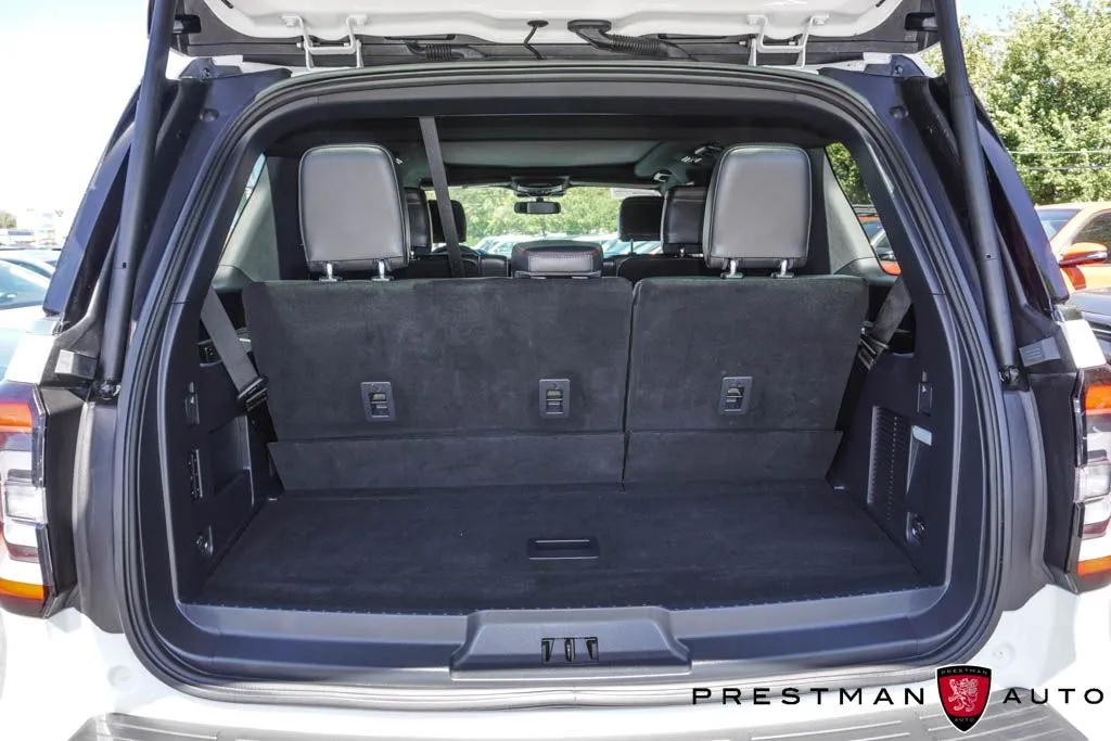 Ford Expedition photo 46