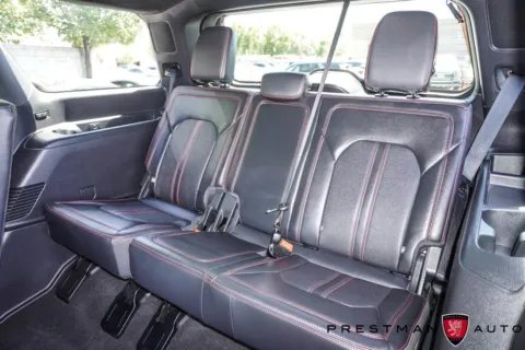 More photos of 2024 Ford Expedition Limited at Prestman Auto, UT