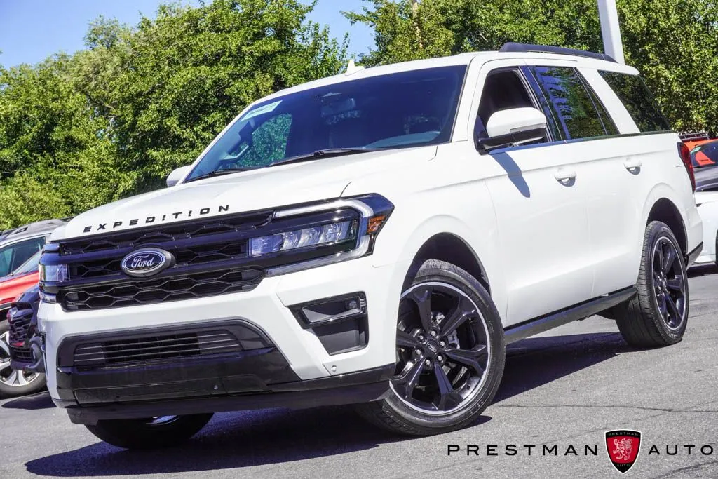 Ford Expedition photo 21