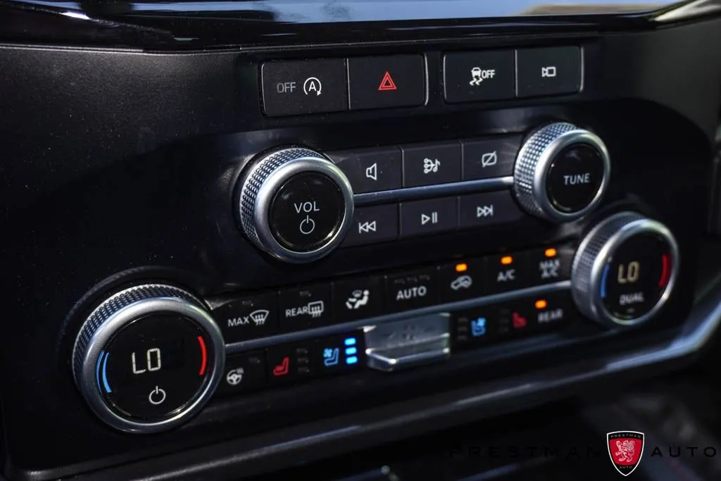 Ford Expedition photo 37