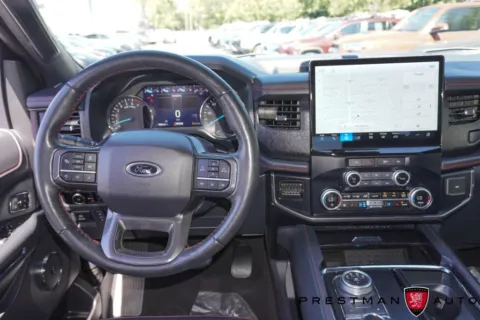 Photos of 2024 Ford Expedition Limited for sale in Salt Lake City, UT at Prestman Auto