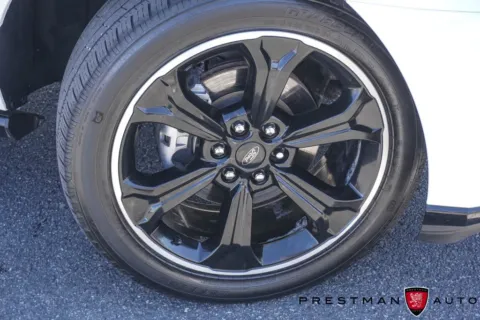 Photos of 2024 Ford Expedition Limited for sale in Salt Lake City, UT at Prestman Auto