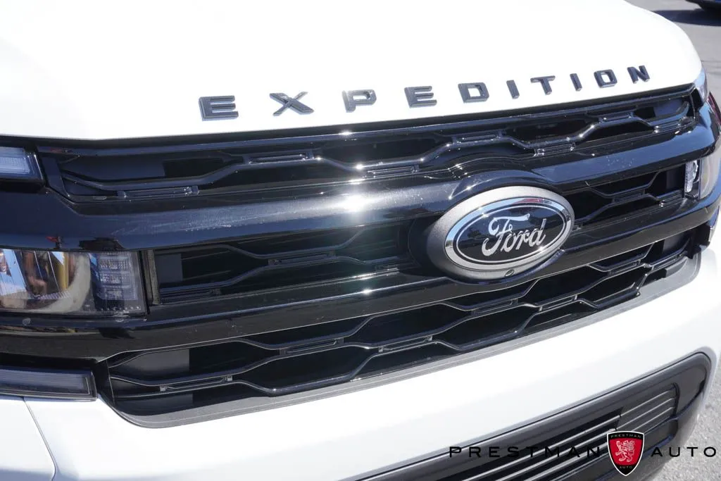 Ford Expedition photo 19