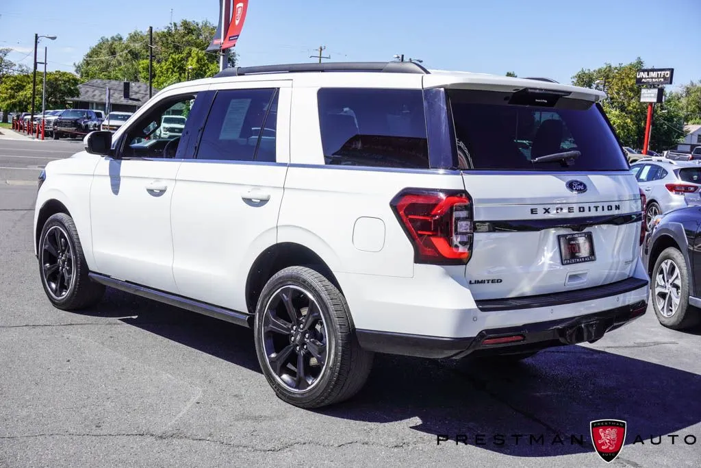 Ford Expedition photo 23