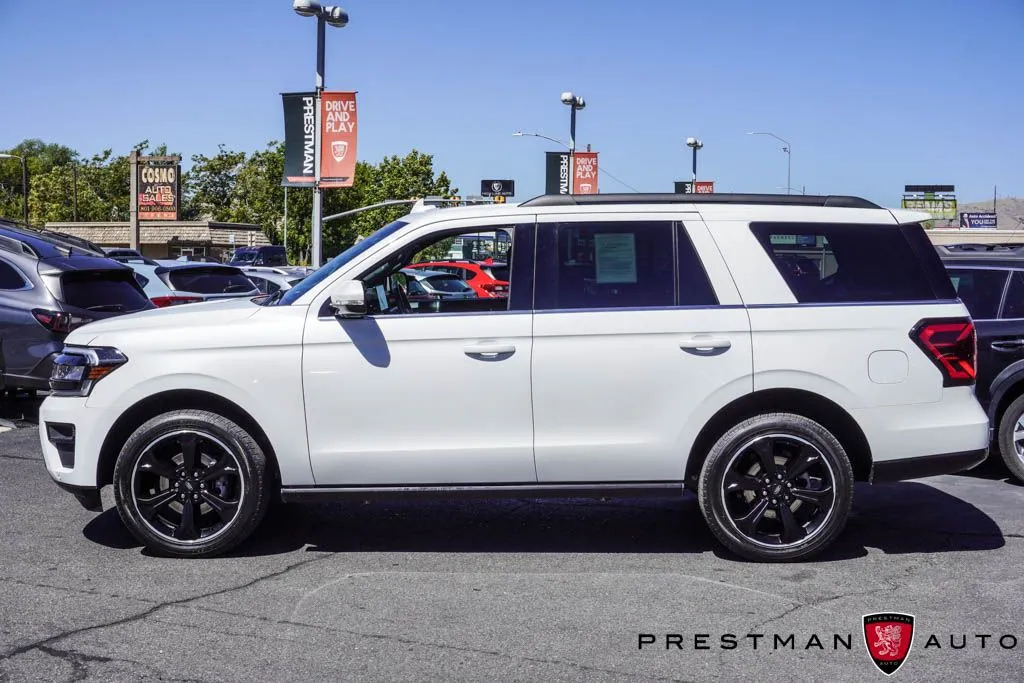 Ford Expedition photo 22
