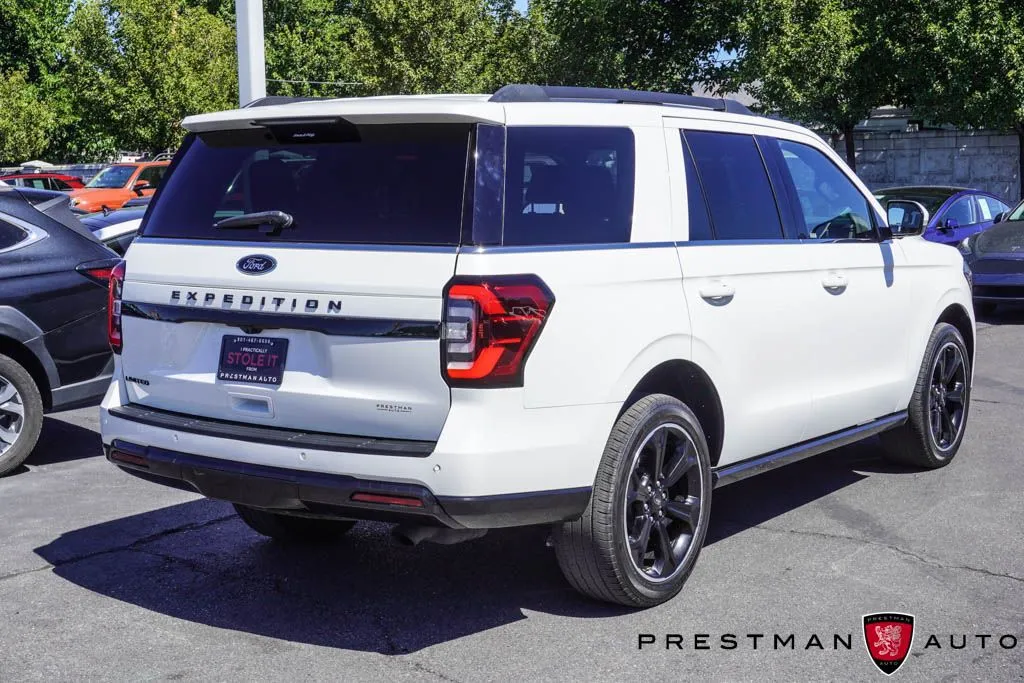 Ford Expedition photo 25