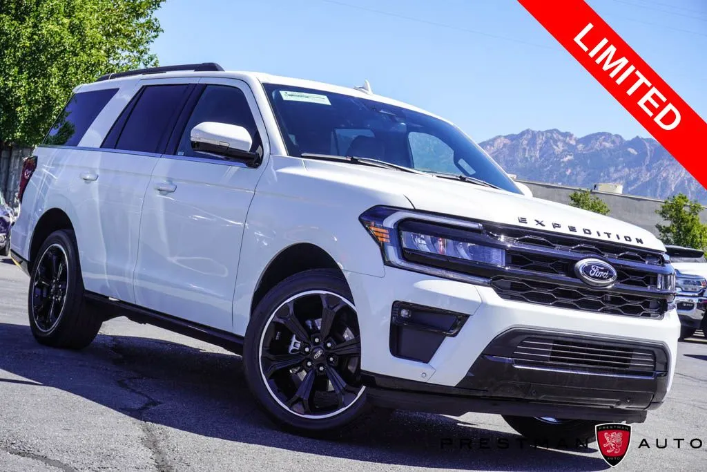 Ford Expedition