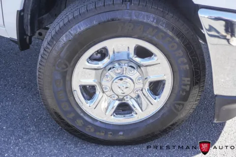Photos of 2026 Ram 2500 Tradesman for sale in Salt Lake City, UT at Prestman Auto
