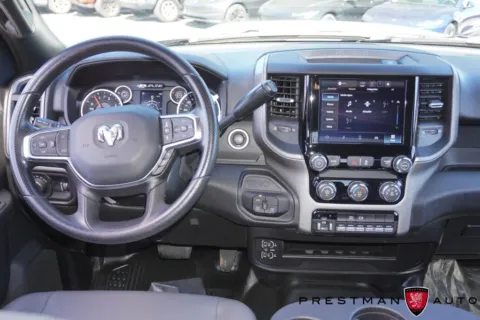 Photos of 2026 Ram 2500 Tradesman for sale in Salt Lake City, UT at Prestman Auto