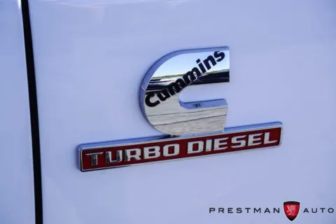 More photos of 2026 Ram 2500 Tradesman at Prestman Auto, UT