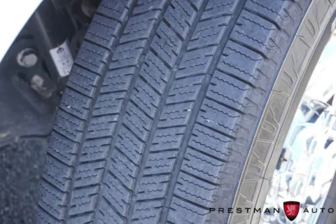 Another view of 2026 Ram 2500 Tradesman for sale in Salt Lake City, UT at Prestman Auto