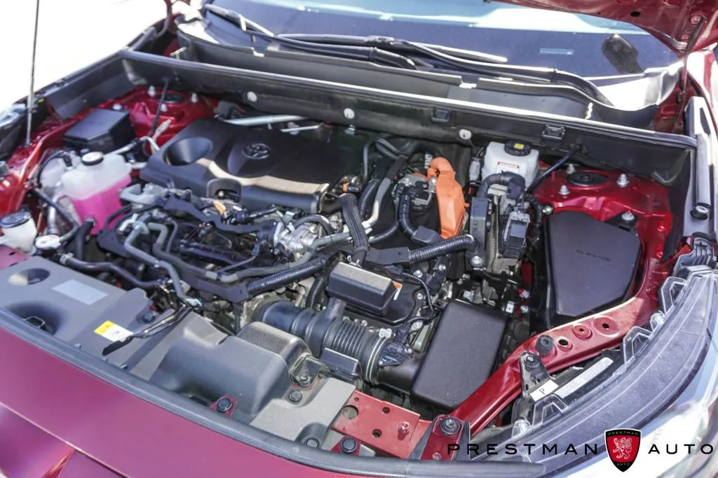 Toyota RAV4 photo 50
