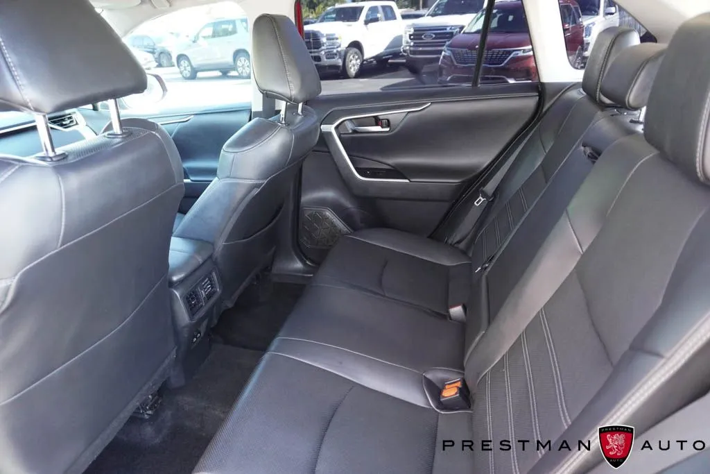 Toyota RAV4 photo 43