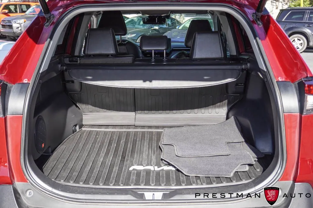 Toyota RAV4 photo 45