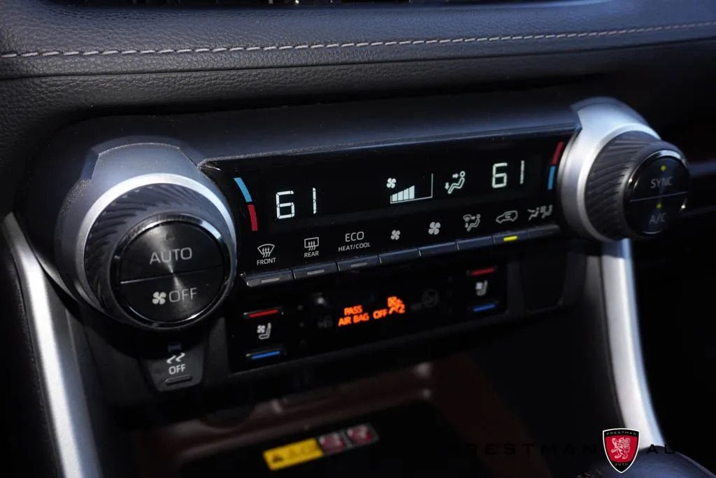 Toyota RAV4 photo 37