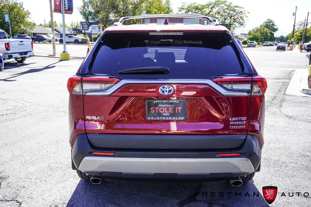 Toyota RAV4 photo 22