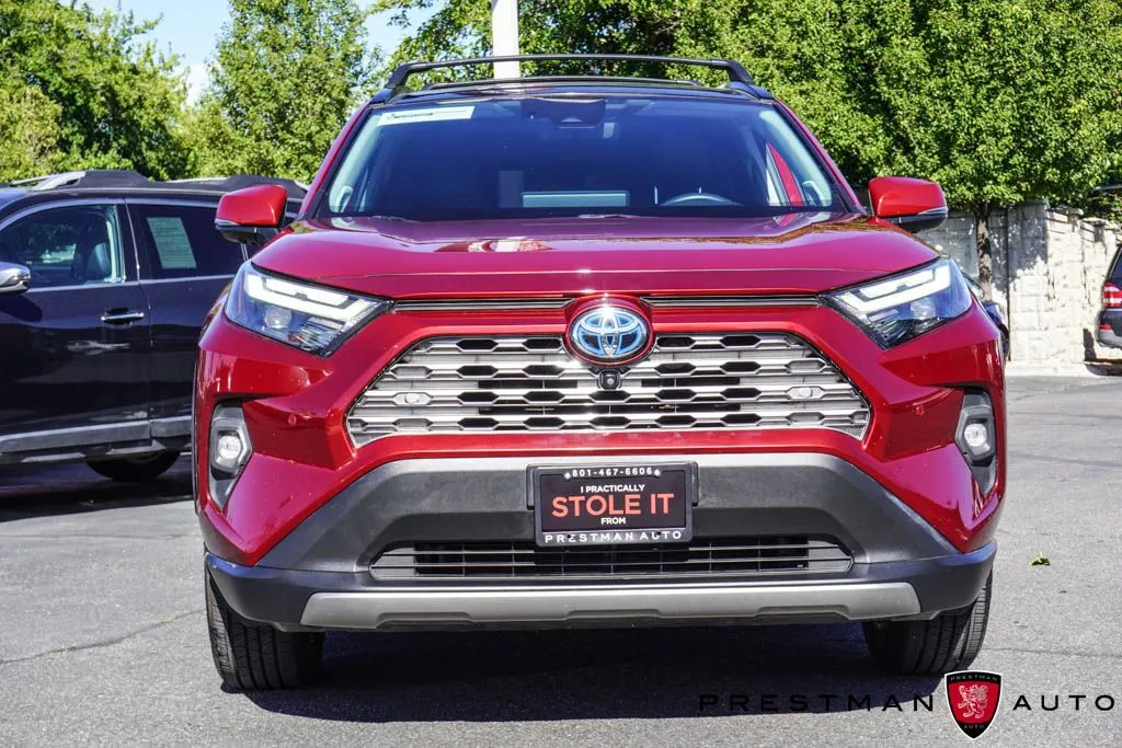 Toyota RAV4 photo 18