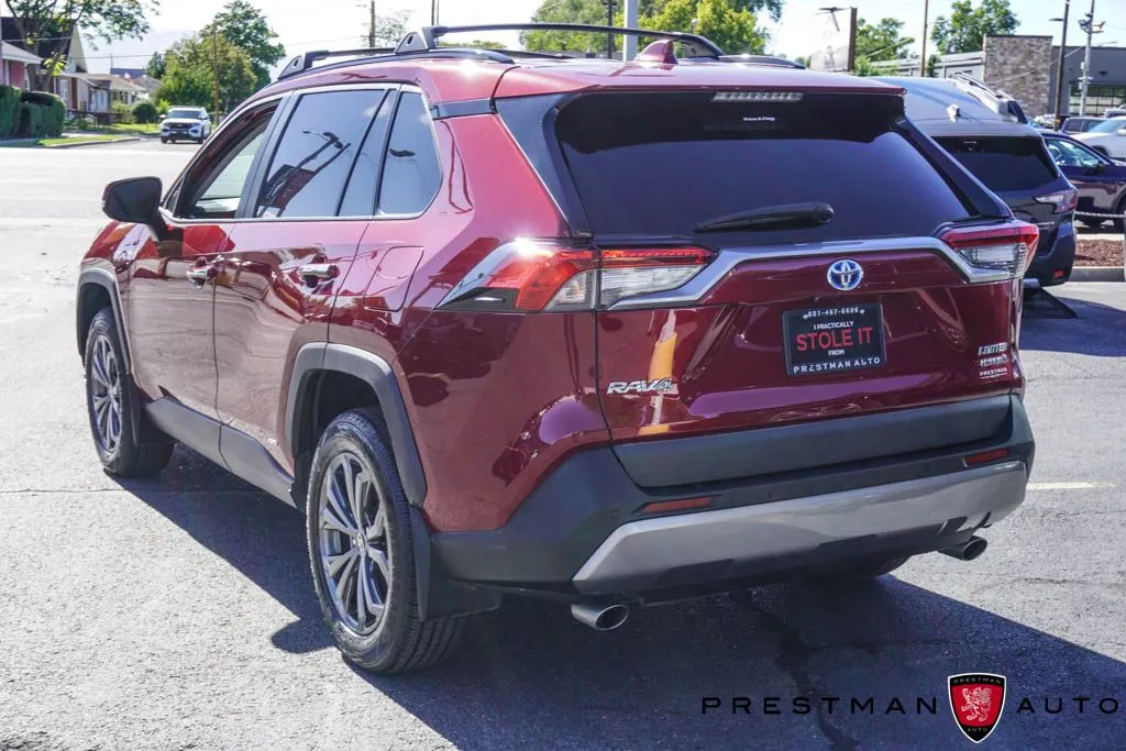 Toyota RAV4 photo 21