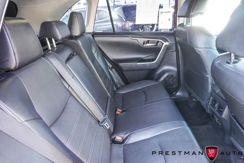 Toyota RAV4 photo 48