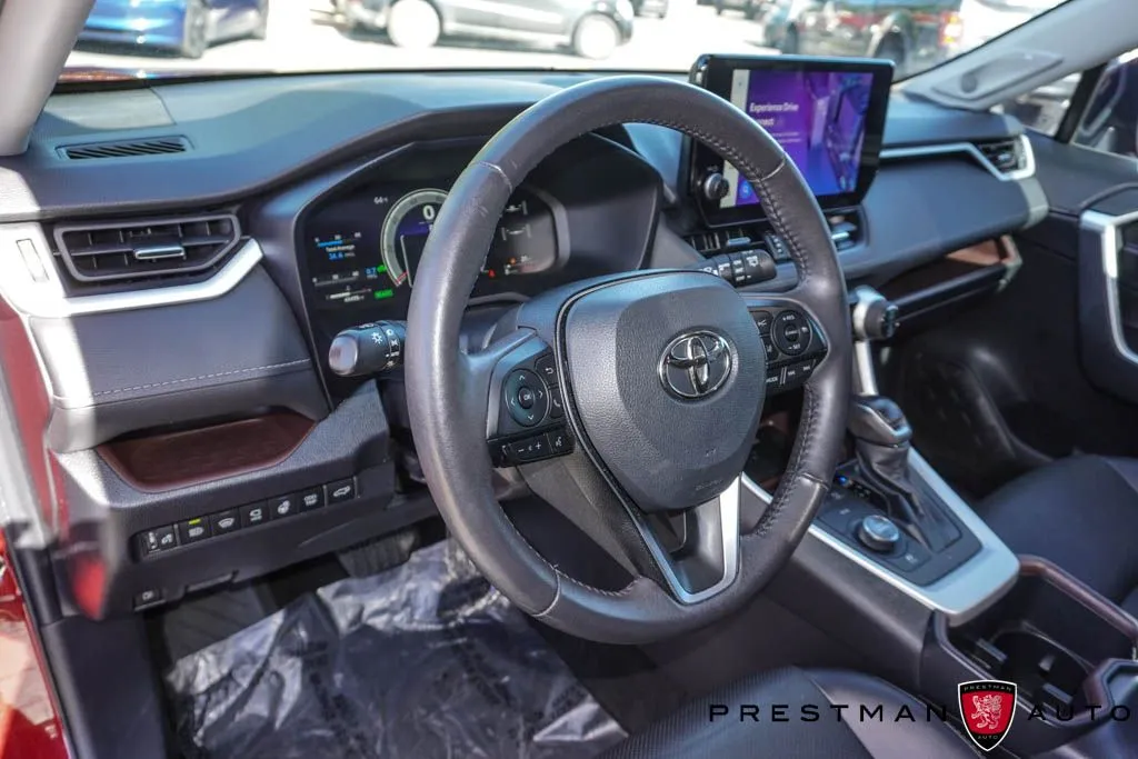 Toyota RAV4 photo 29