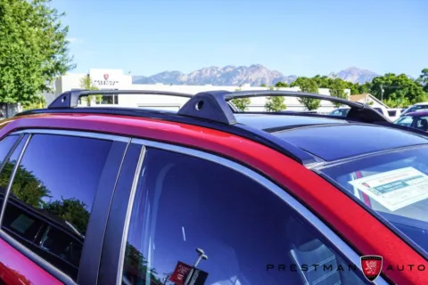 More photos of 2023 Toyota RAV4 Hybrid Limited at Prestman Auto, UT