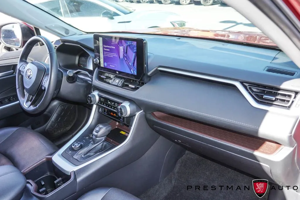Toyota RAV4 photo 49