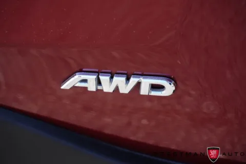 More photos of 2023 Toyota RAV4 Hybrid Limited at Prestman Auto, UT