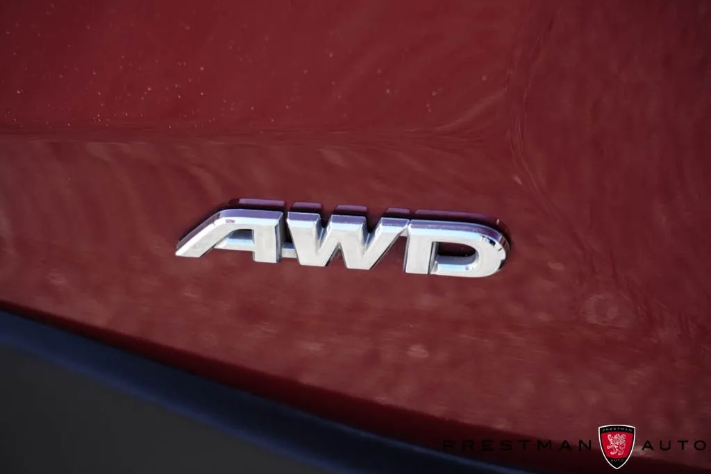 Toyota RAV4 photo 5