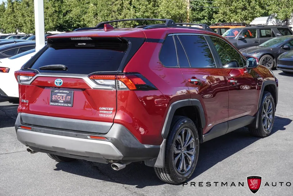 Toyota RAV4 photo 23
