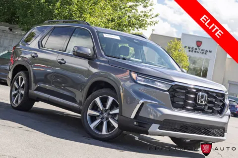 Unknown 2025 Honda Pilot Elite for sale in Salt Lake City, UT