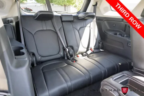 More photos of 2025 Honda Pilot Elite at Prestman Auto, UT