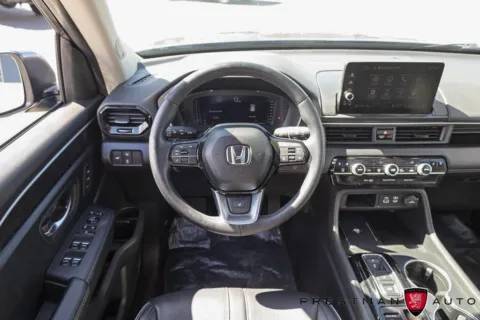 Photos of 2025 Honda Pilot Elite for sale in Salt Lake City, UT at Prestman Auto